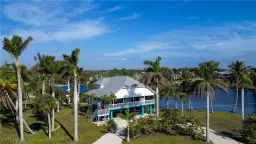 Picture of 5392 Marina Dr, Bokeelia, FL 33922