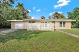 Picture of 1345 Rio Vista Ave, Fort Myers, FL 33901