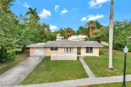 Picture of 1345 Rio Vista Ave, Fort Myers, FL 33901