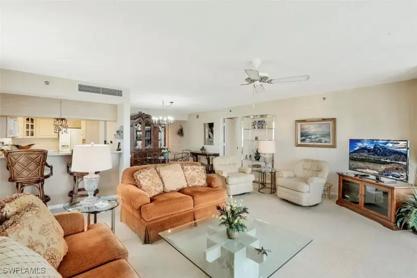 Picture of 26235 Hickory Blvd 8C, Bonita Springs FL 34134