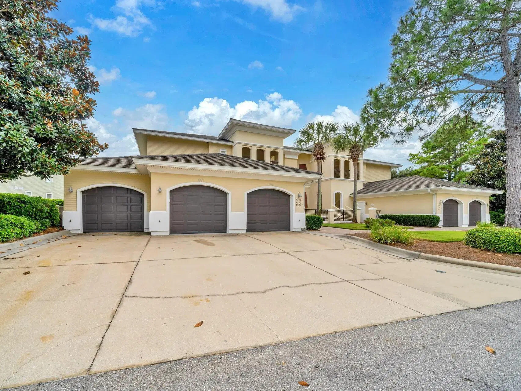 Picture of 5351 Pine Ridge Lane 5351, Miramar Beach, FL 32550