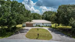 Picture of 1038 Seminole Cir, Moore Haven, FL 33471