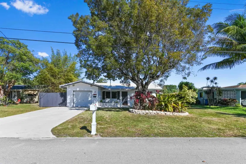 Picture of 4460 NW 19Th Avenue, Oakland Park FL 33309