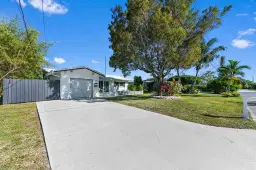 Picture of 4460 NW 19Th Avenue, Oakland Park, FL 33309