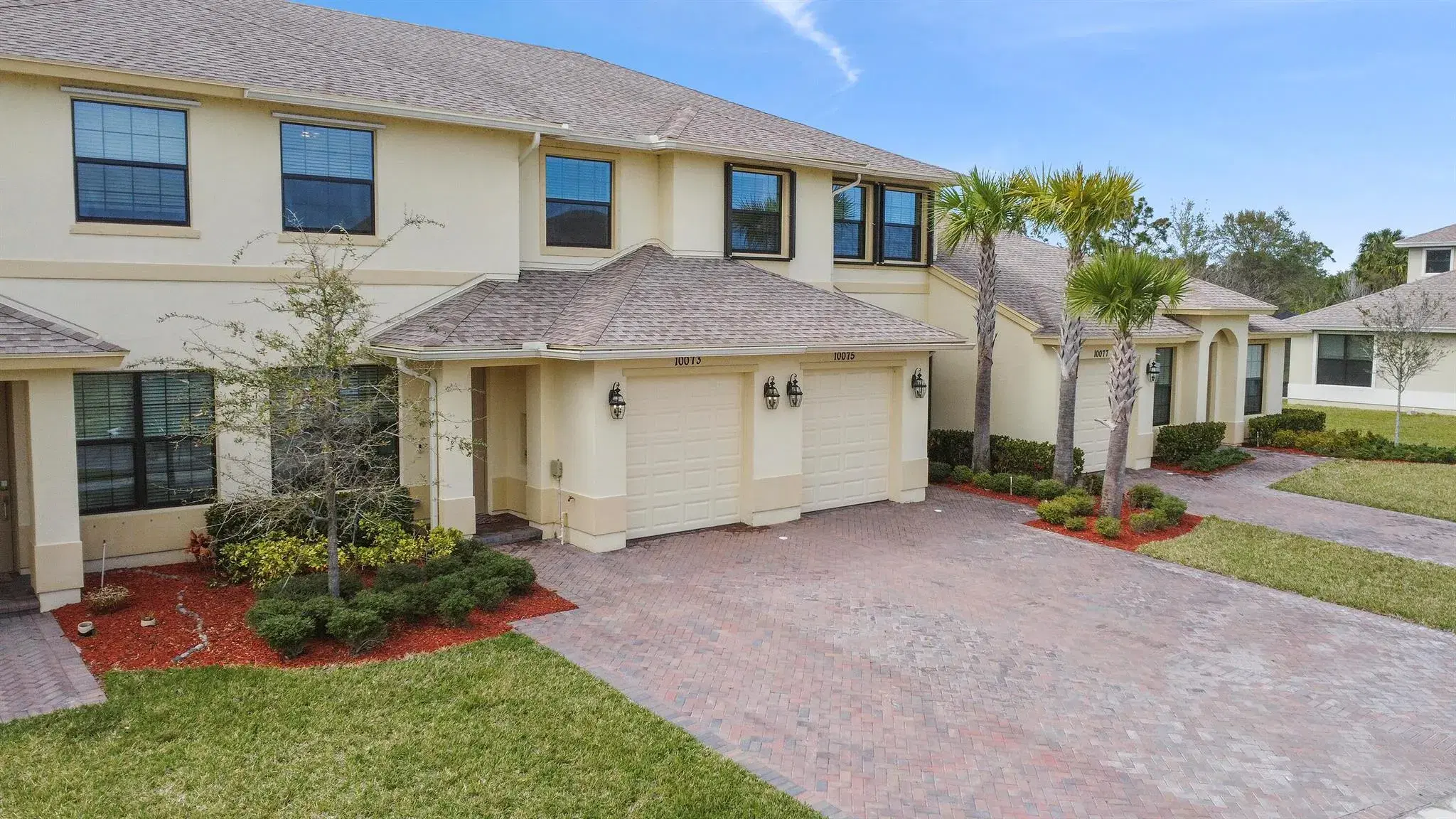 Picture of 10073 W Villa Circle, Vero Beach, FL 32966