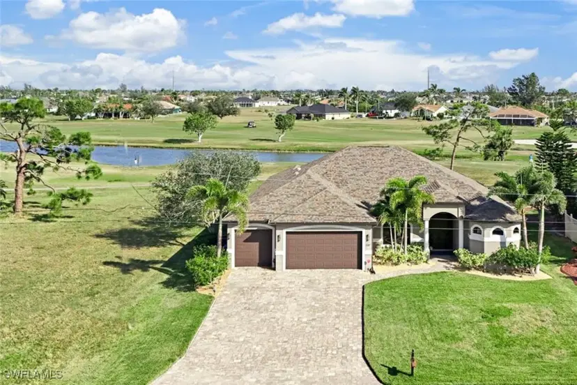 Picture of 1507 NW 26Th Pl, Cape Coral FL 33993