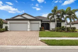 Picture of 6150 Nobility Way, Ave Maria, FL 34142