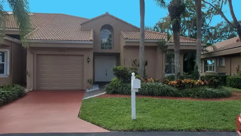 Picture of 11118 Autoro Ct 11118, Boca Raton FL 33498