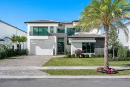 Picture of 2252 Delray Ridge Lane, Delray Beach, FL 33444