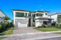 Picture of 2252 Delray Ridge Lane, Delray Beach, FL 33444