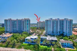 Picture of 3720 S Ocean Boulevard 1001, Highland Beach, FL 33487