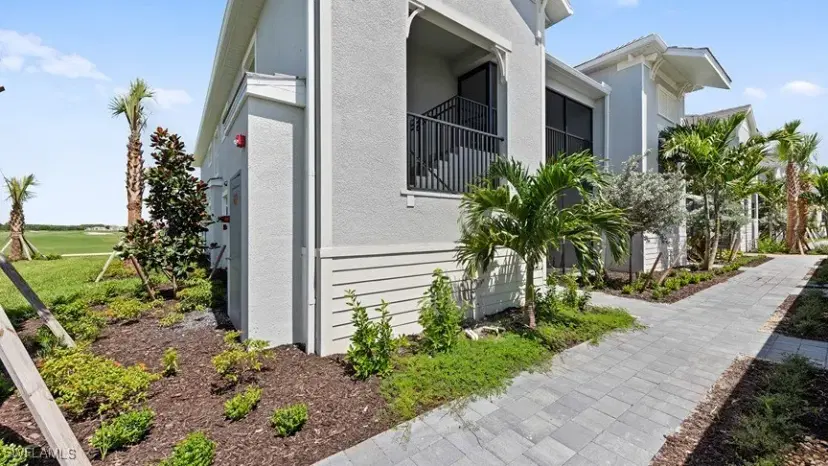 Picture of 5478 Double Eagle Cir 3526, Ave Maria FL 34142