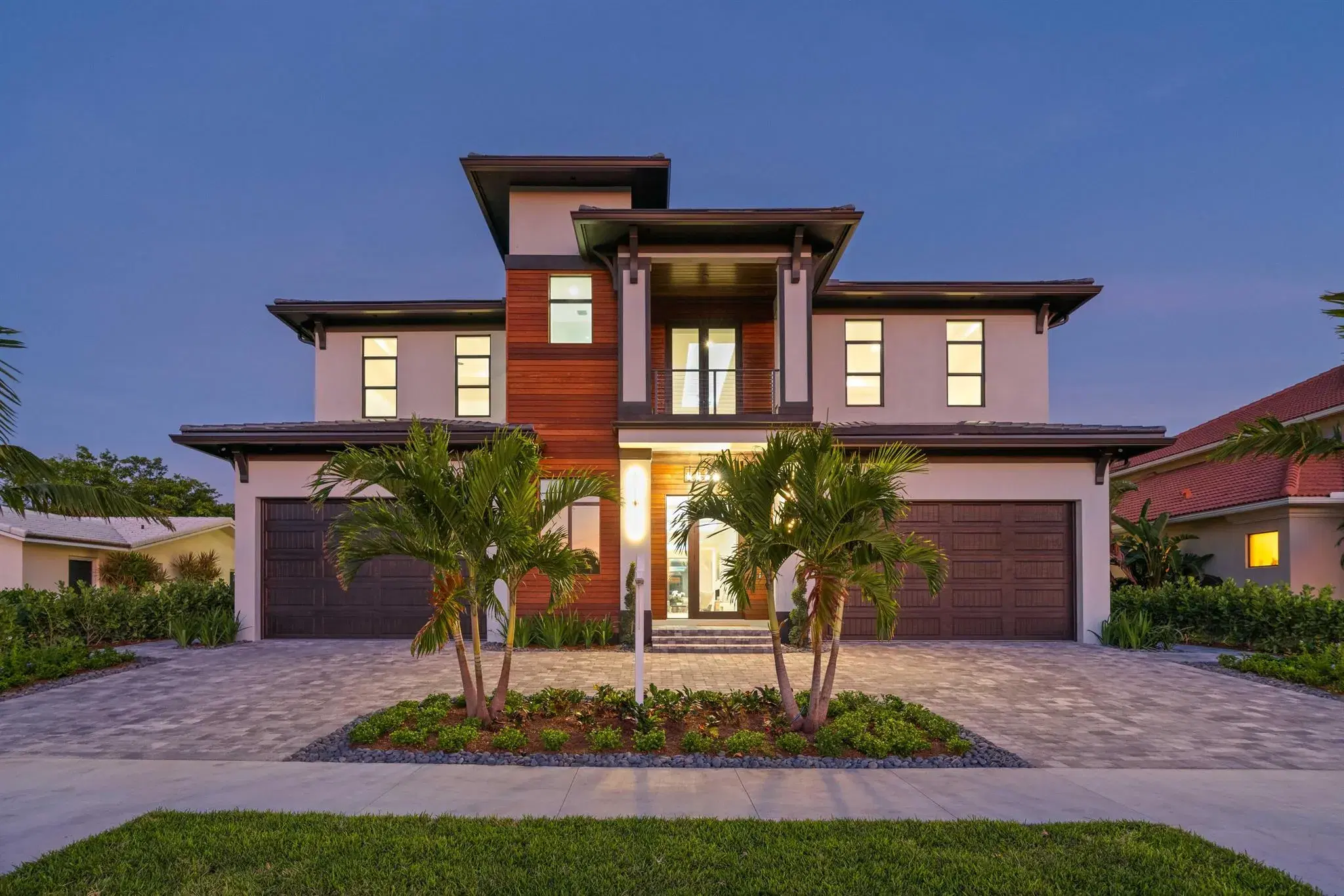 Picture of 736 Lagoon Drive, North Palm Beach, FL 33408