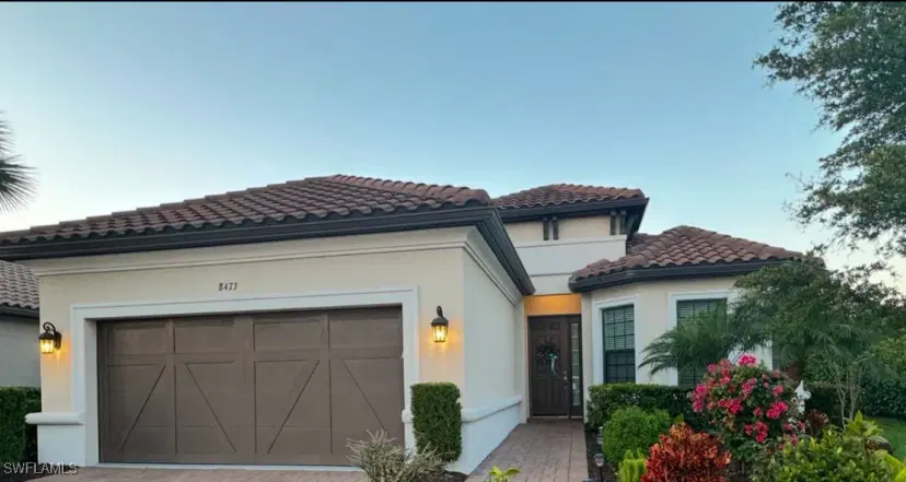 Picture of 8473 Sevilla Ct, Naples FL 34114