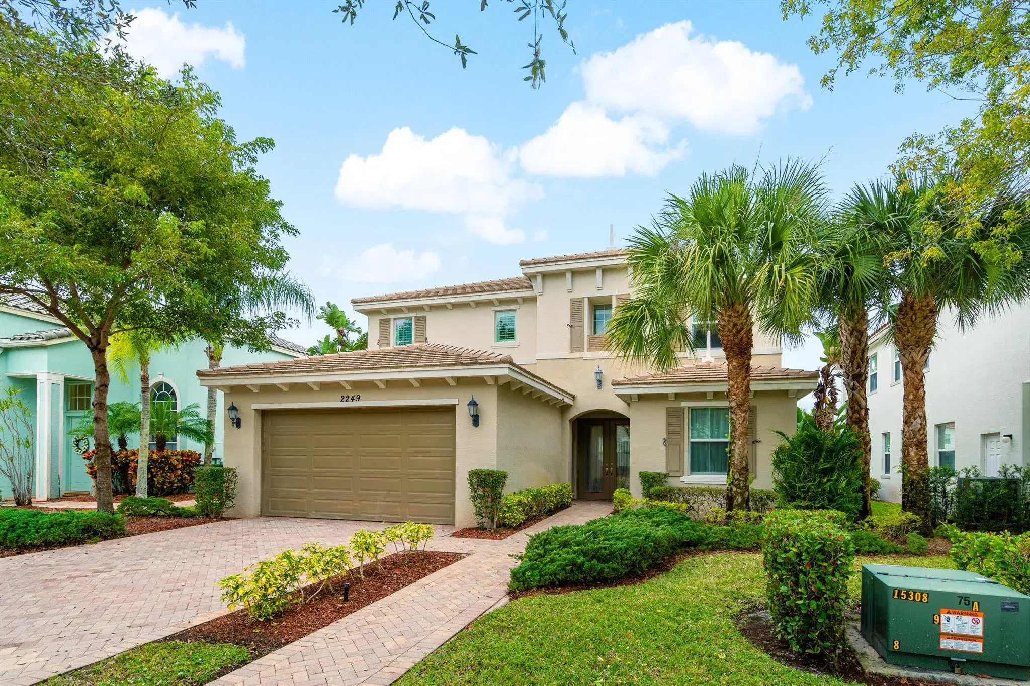 Picture of 2249 Merriweather Way, Wellington, FL 33414