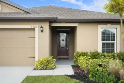 Picture of 5428 Fantasy Drive, Fort Pierce, FL 34947