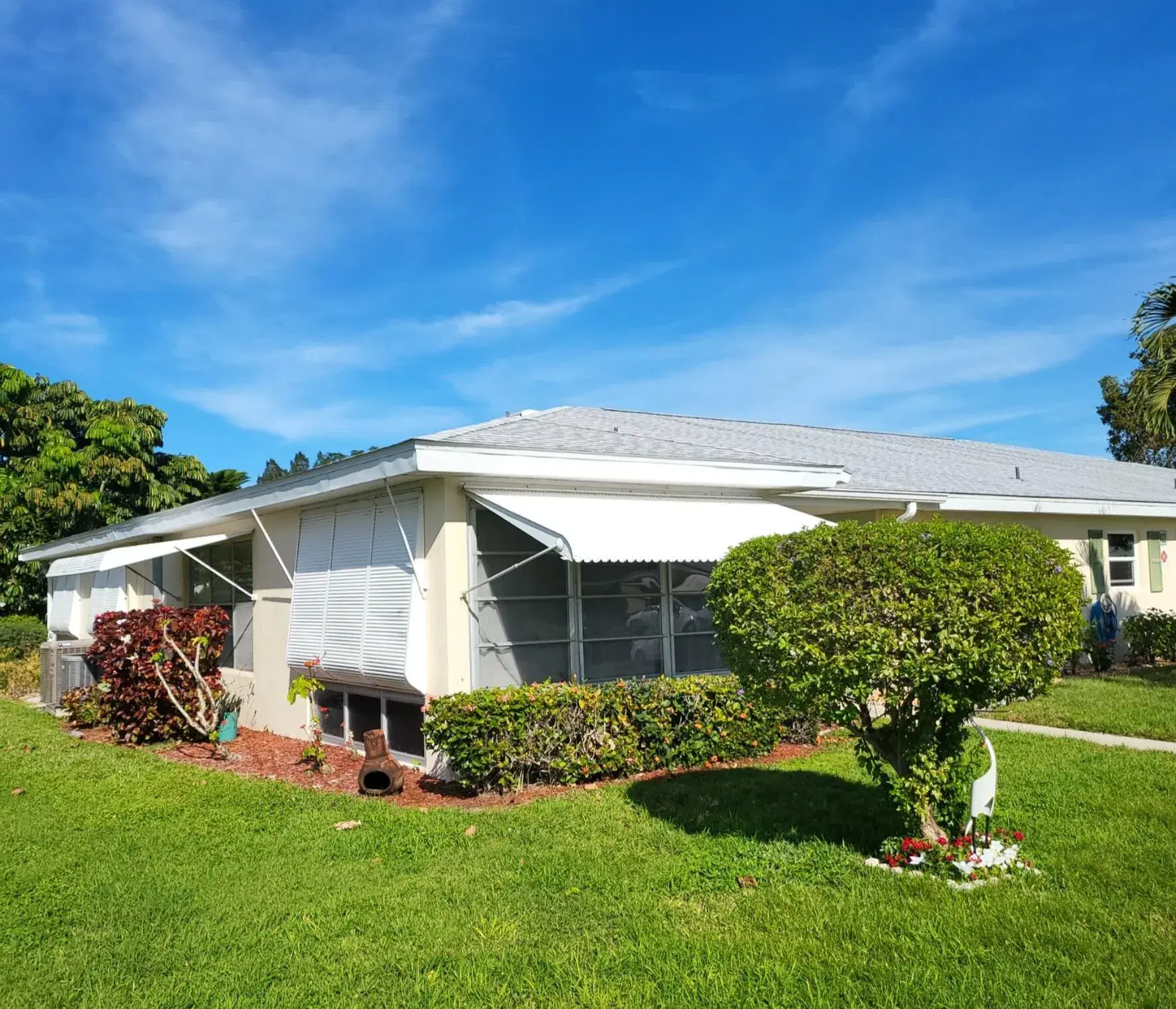 Picture of 422 Sandpiper A Drive 0, Fort Pierce, FL 34950