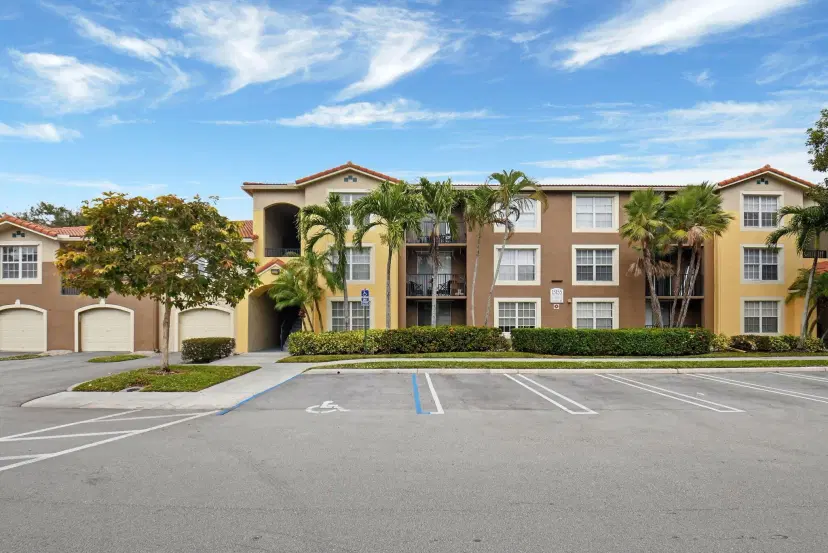 Picture of 15155 Michelangelo Boulevard 201, Delray Beach FL 33446