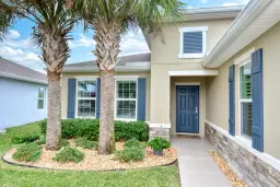 Picture of 3526 Carriage Pointe Circle, Fort Pierce, FL 34981