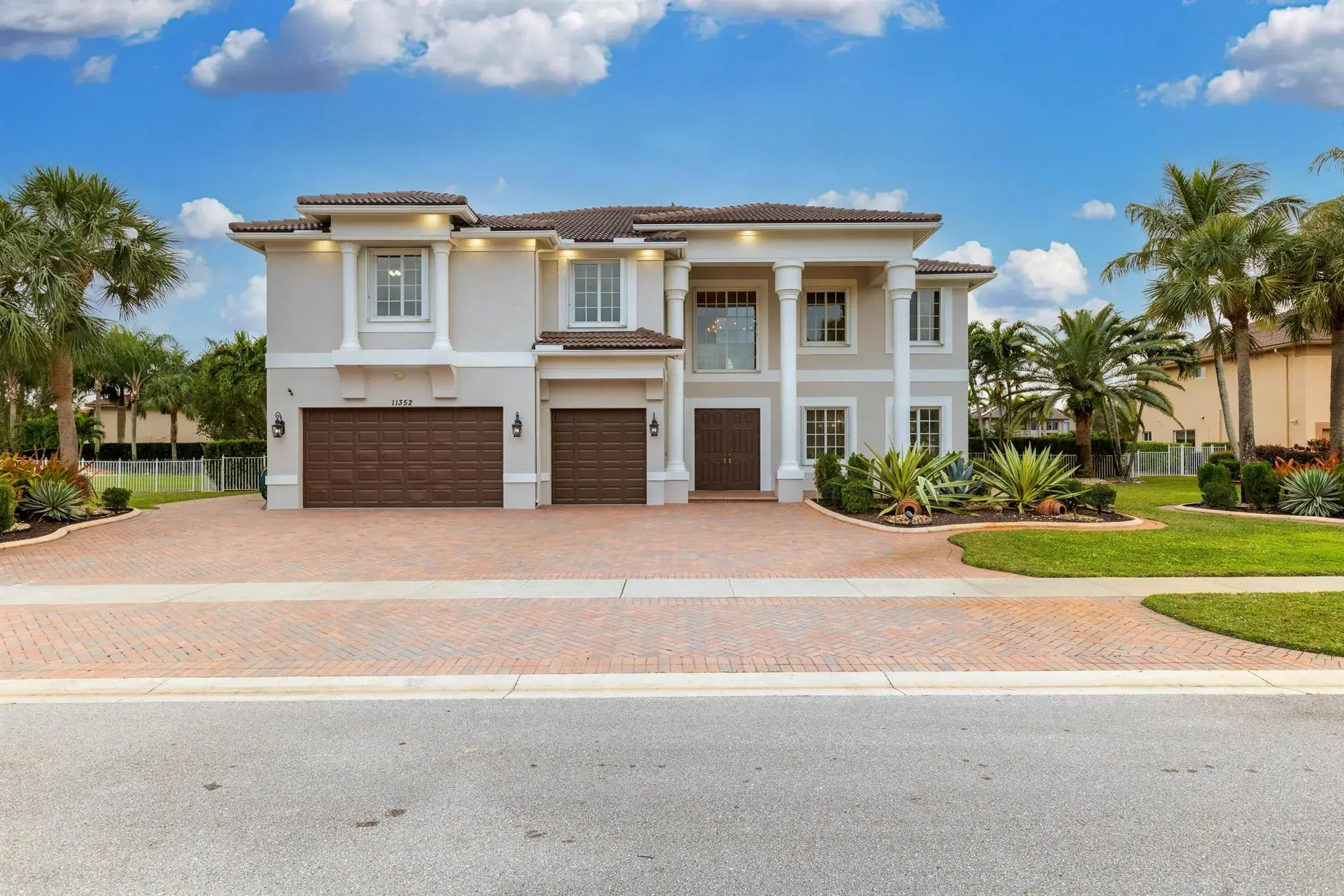 Picture of 11352 Regatta Lane, Wellington, FL 33449