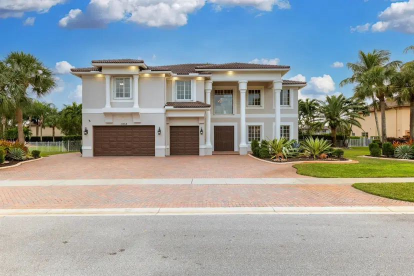 Picture of 11352 Regatta Lane, Wellington FL 33449