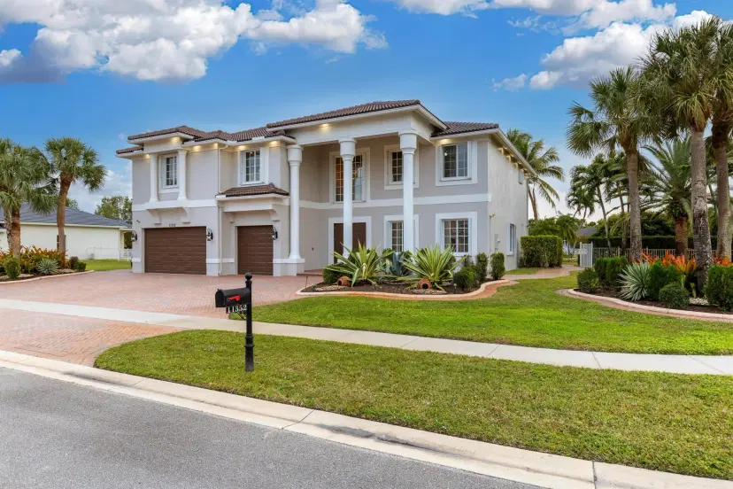 Picture of 11352 Regatta Lane, Wellington FL 33449