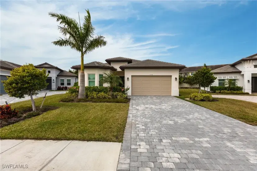 Picture of 3778 Sapphire Cove Cir, Naples FL 34114