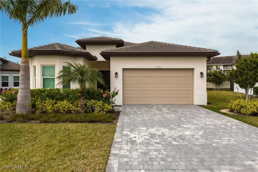 Picture of 3778 Sapphire Cove Cir, Naples FL 34114