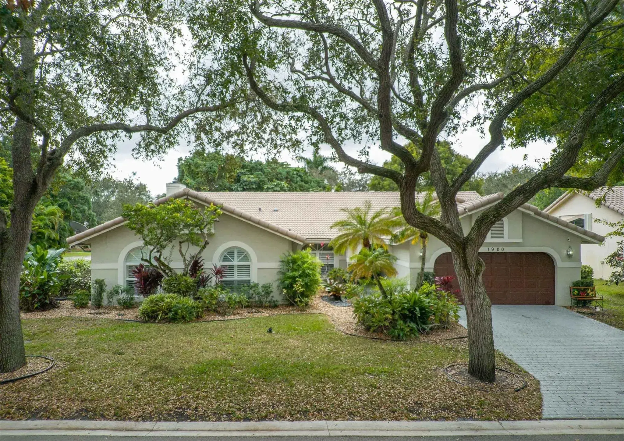 Picture of 1900 Augusta Ter, Coral Springs, FL 33071