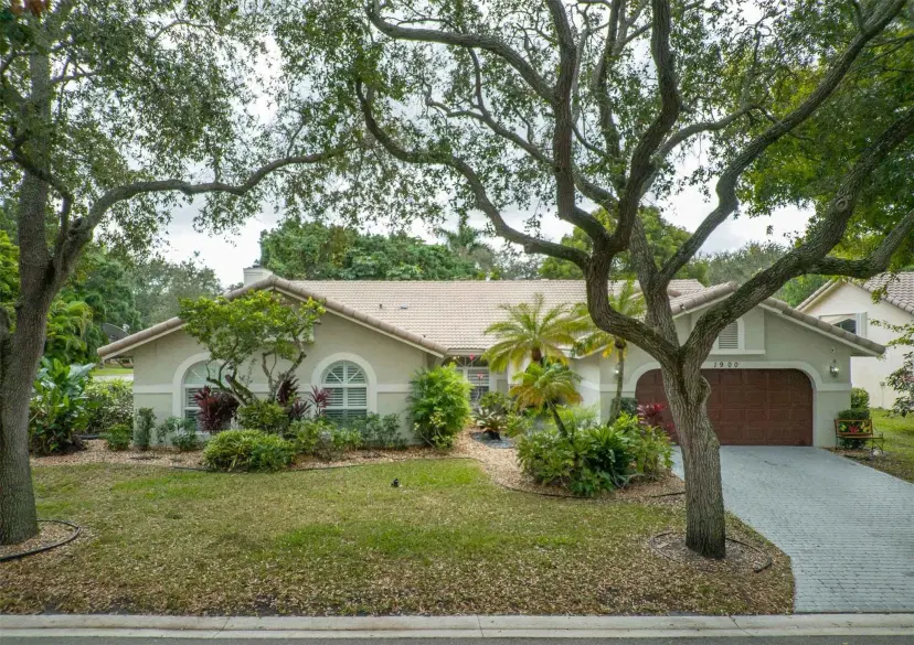 Picture of 1900 Augusta Ter, Coral Springs FL 33071