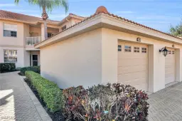 Picture of 3972 Bishopwood Ct E 2-105, Naples, FL 34114