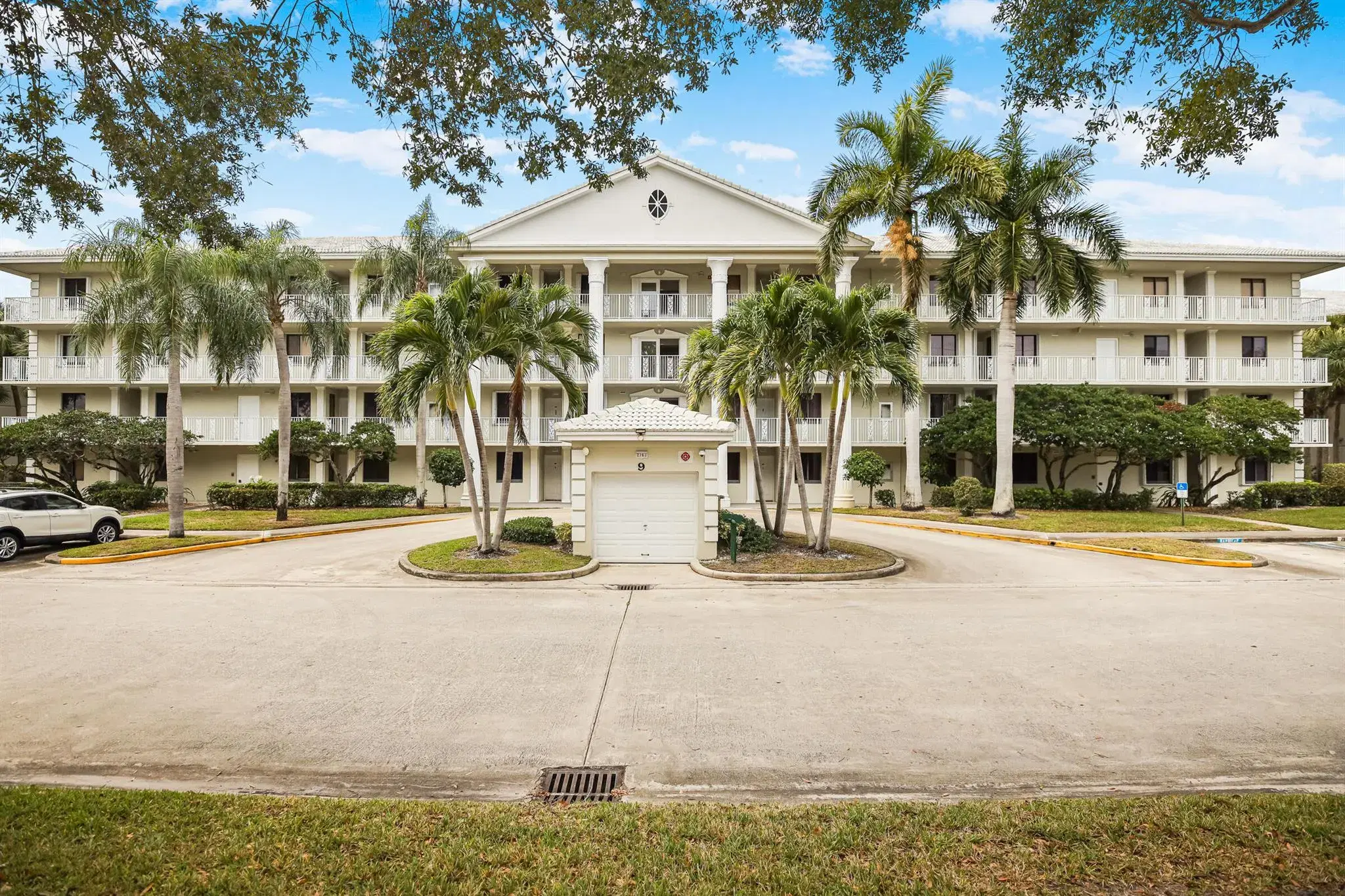 Picture of 2761 Village Boulevard 405, West Palm Beach, FL 33409