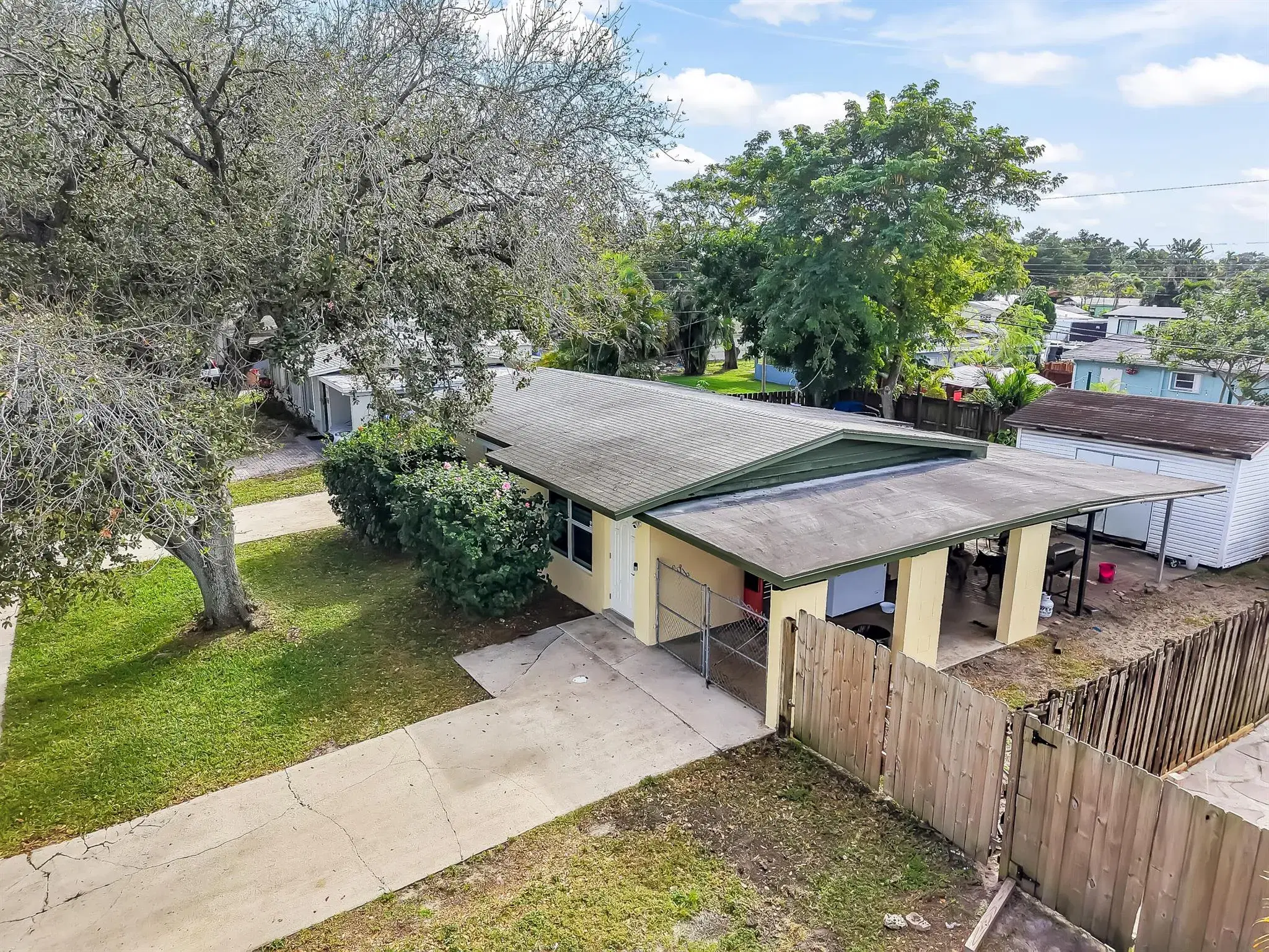 Picture of 5630 SW 36 Court, Davie, FL 33314