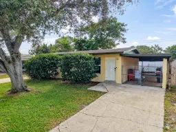 Picture of 5630 SW 36 Court, Davie, FL 33314