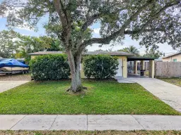 Picture of 5630 SW 36 Court, Davie, FL 33314