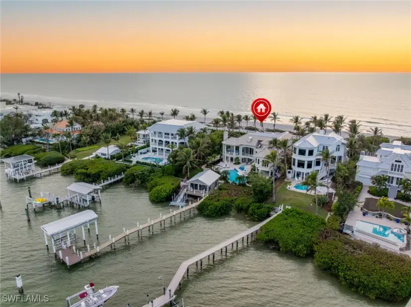 Picture of 15735/737 Captiva Dr, Captiva FL 33924