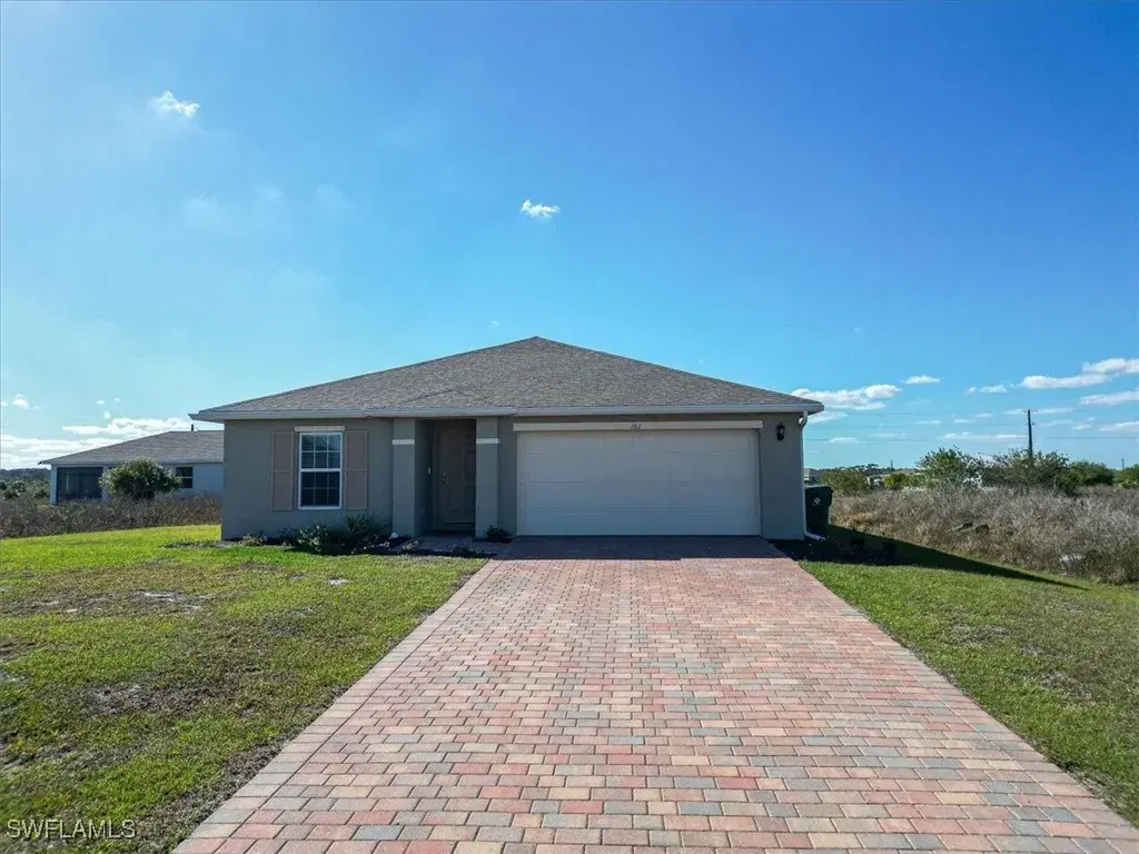 Picture of 181 Plantation Dr, Labelle, FL 33935