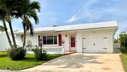 Picture of 113 SW 8Th Court, Boynton Beach, FL 33426