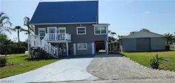 Picture of 144 Driftwood Ln, Fort Myers Beach, FL 33931