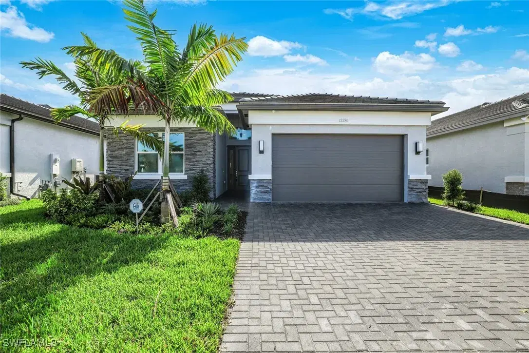 Picture of 12390 Purple Ficus Way, Naples, FL 34120