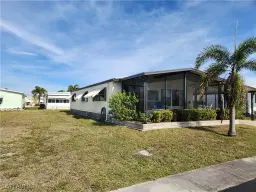 Picture of 555 Sunrise Ave, North Fort Myers, FL 33903