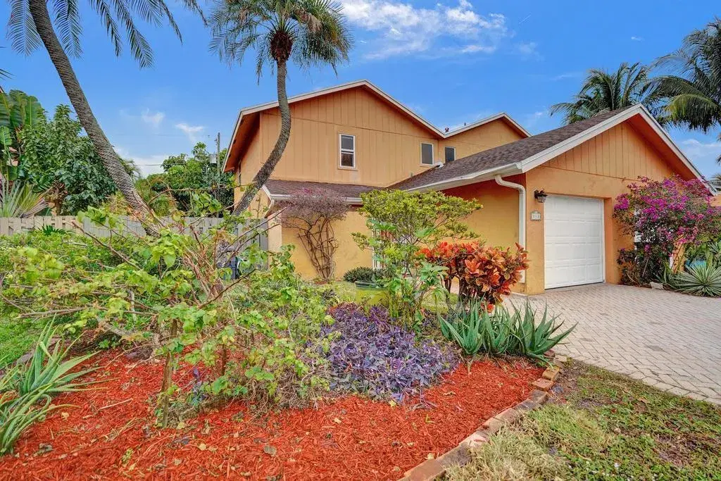 Picture of 3118 Spanish Trail, Delray Beach, FL 33483