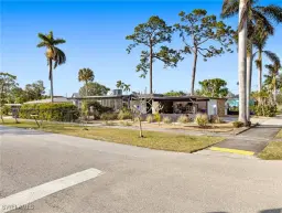 Picture of 3666 Princeton St, Fort Myers, FL 33901