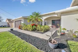 Picture of 6680 NW Pinson Ct, Port St Lucie, FL 34983