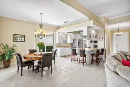 Picture of 1289 SW Balmoral Trace, Stuart, FL 34997