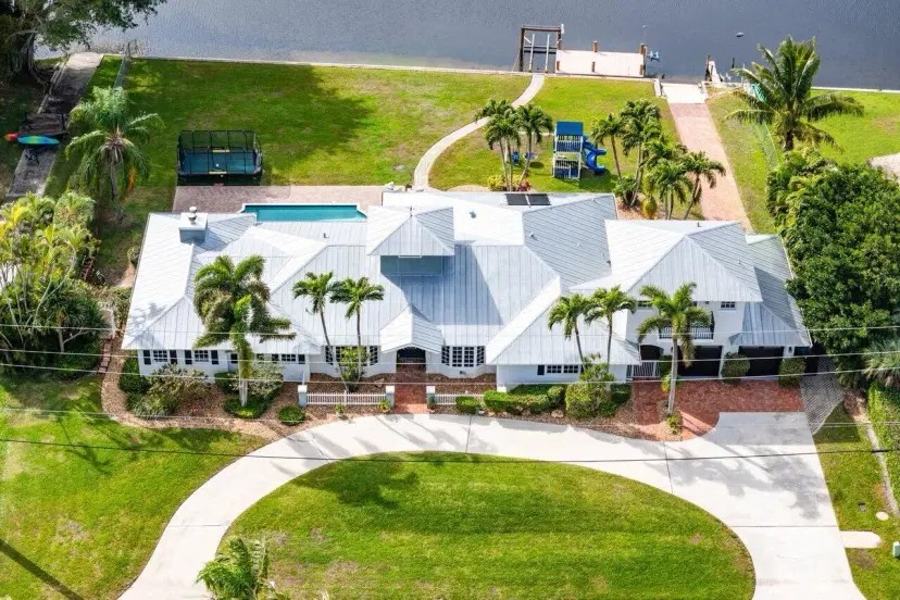 Picture of 3815 S Lake Drive, Boynton Beach FL 33435