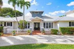 Picture of 3815 S Lake Drive, Boynton Beach, FL 33435