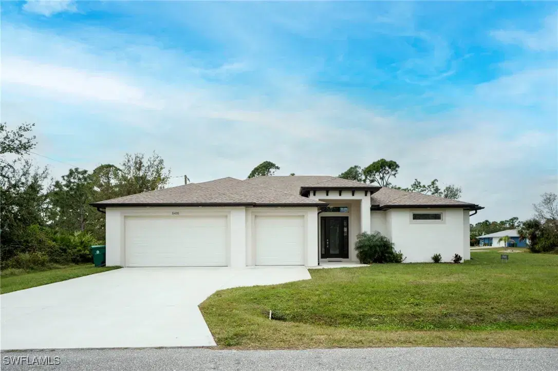 Picture of 5435 Montego Ln, Port Charlotte, FL 33981