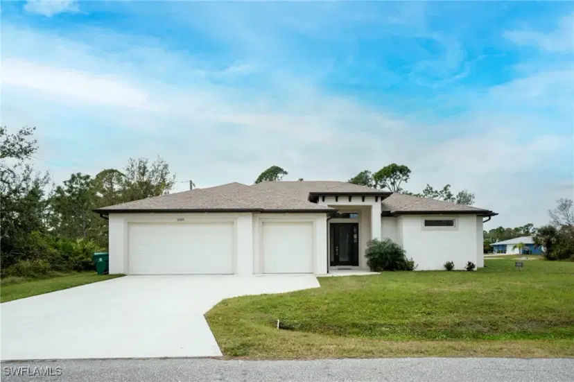 Picture of 5435 Montego Ln, Port Charlotte FL 33981