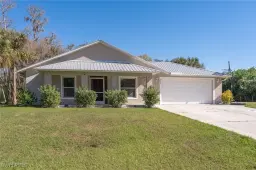 Picture of 2245 Scott Rd, Fort Denaud, FL 33935